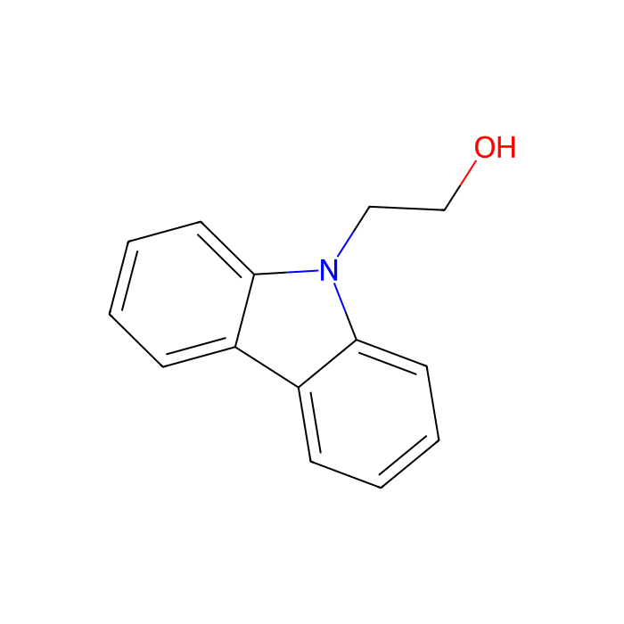 9H-咔唑-9-乙醇