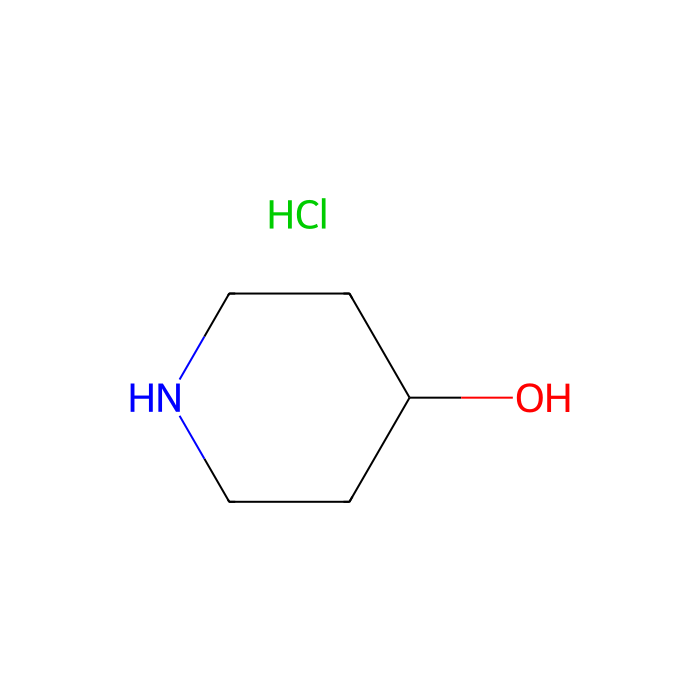 4-羟基哌啶盐酸盐