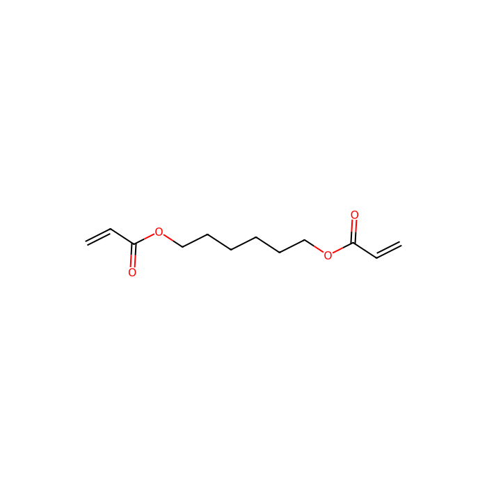 二丙烯酸1,6-己二醇酯