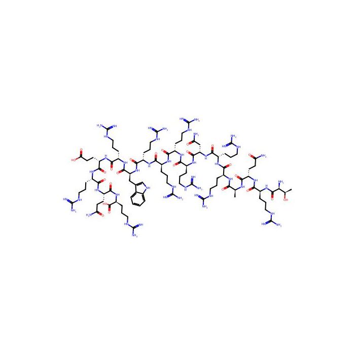 HIV-1 Rev (34-50)