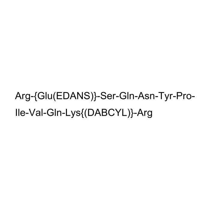 HIV Protease Substrate 1 醋酸盐