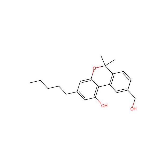 11-Hydroxy cannabinol