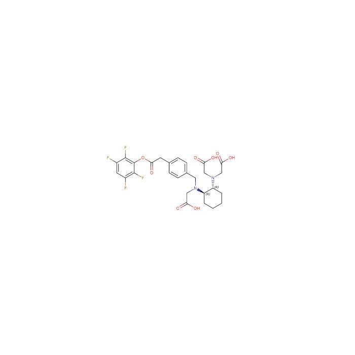 (±)-H3RESCA-TFP