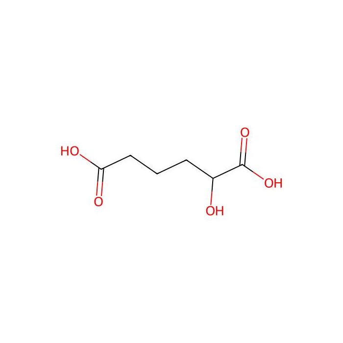 2-Hydroxyadipic acid