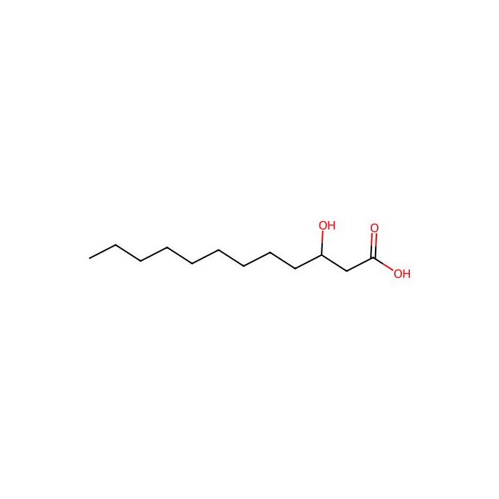 3-Hydroxydodecanoic acid
