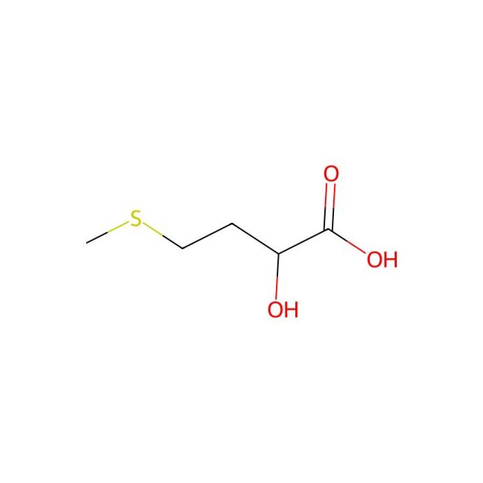 2-羟基-4-(甲硫基)丁酸