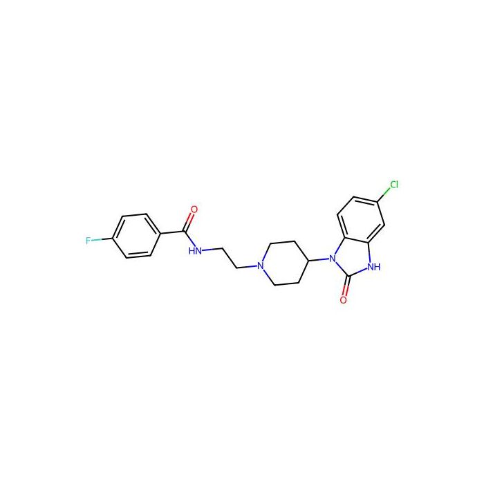 Halopemide