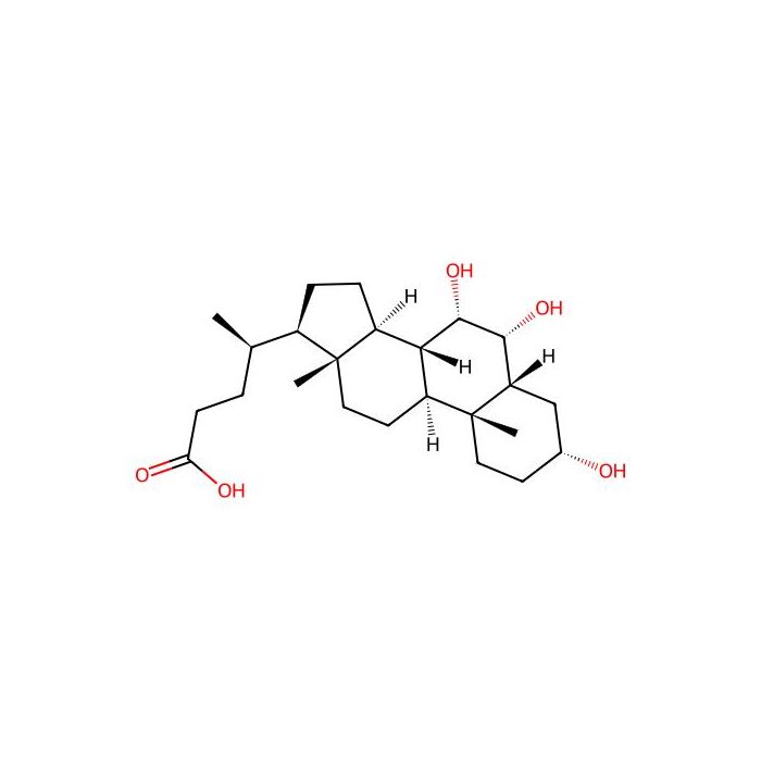 Hyocholic Acid
