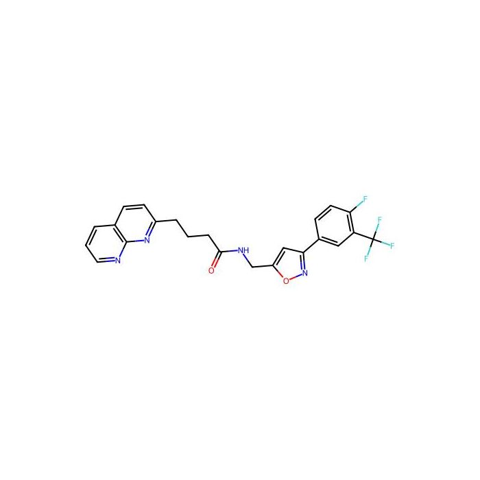 hGPR91 antagonist 3