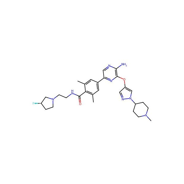 HPK1-IN-32