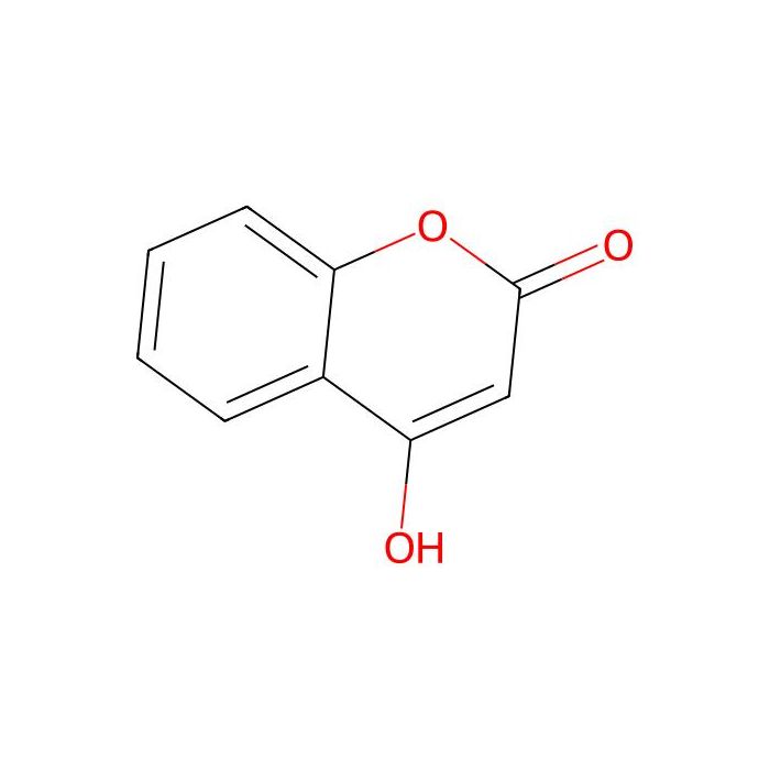 4-羟基香豆素