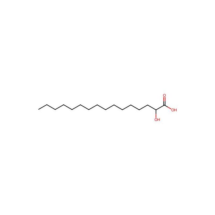 2-Hydroxypalmitic acid