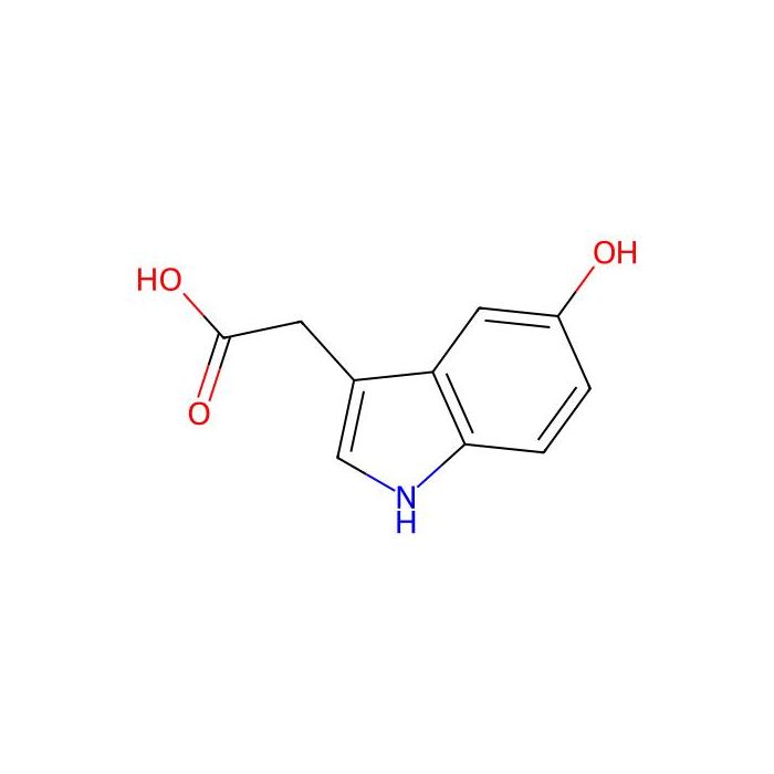 5-Hydroxyindole-3-acetic acid