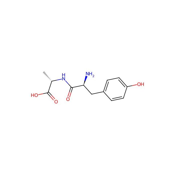 H-Tyr-Ala-OH