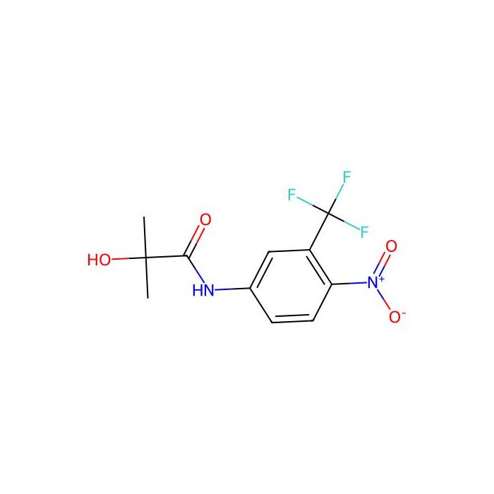Hydroxyflutamide