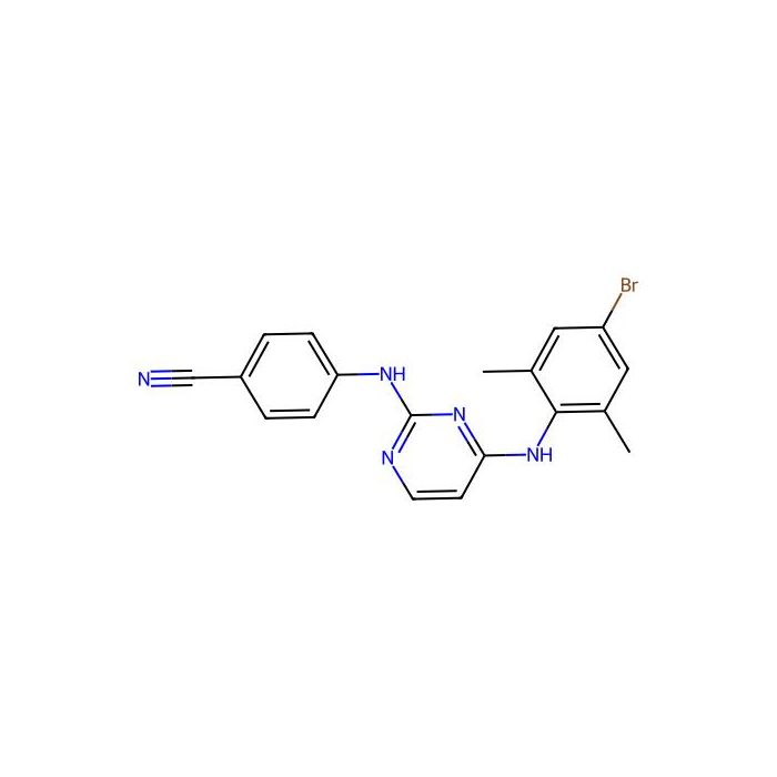 HIV-1 inhibitor-48