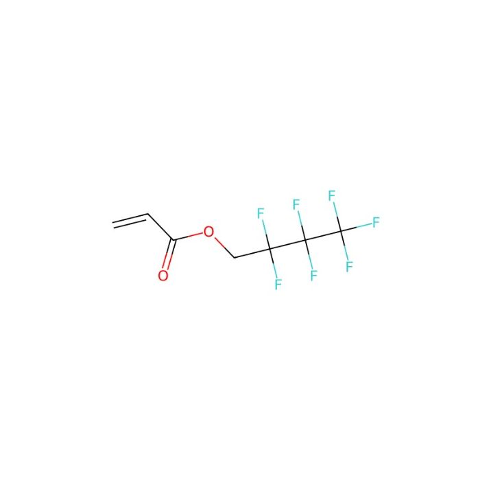 2,2,3,3,4,4,4-七氟丁基丙烯酸酯
