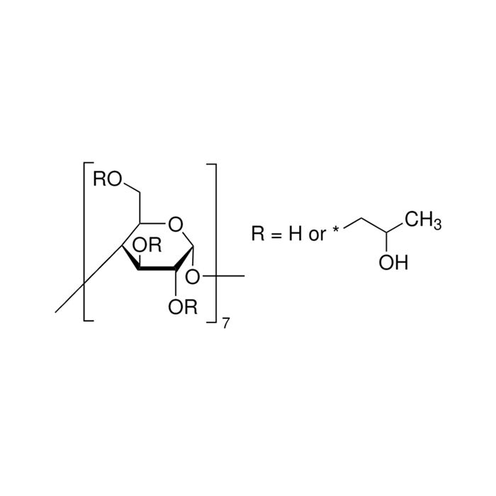 (2-羟丙基)-β-环糊精 (HP-β-CD)