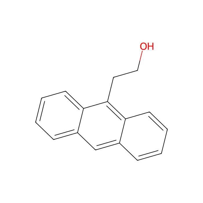 9-(2-羟乙基)蒽