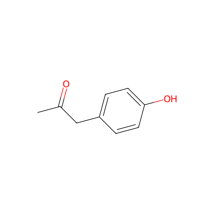 4-羟基苯基丙酮