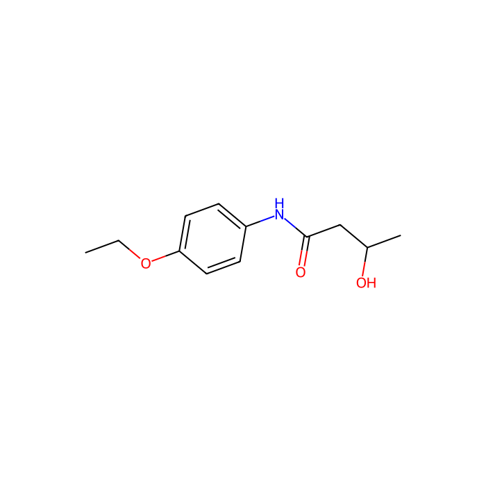羟丁酰胺苯醚