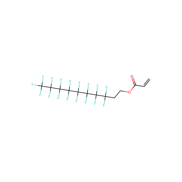 丙烯酸1H,1H,2H,2H-十七氟癸酯