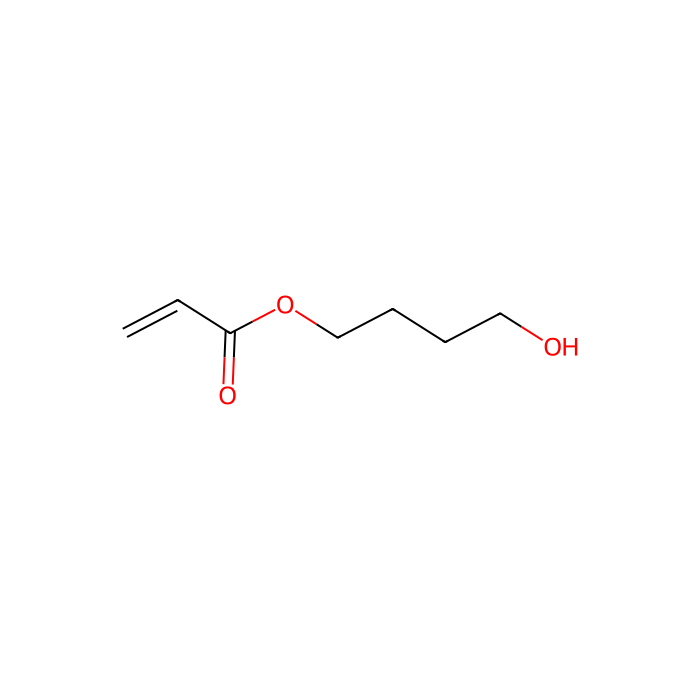 丙烯酸4-羟基丁酯(4HBA)