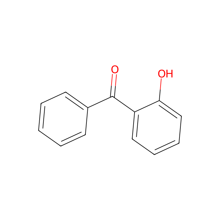 2-羟基二苯甲酮