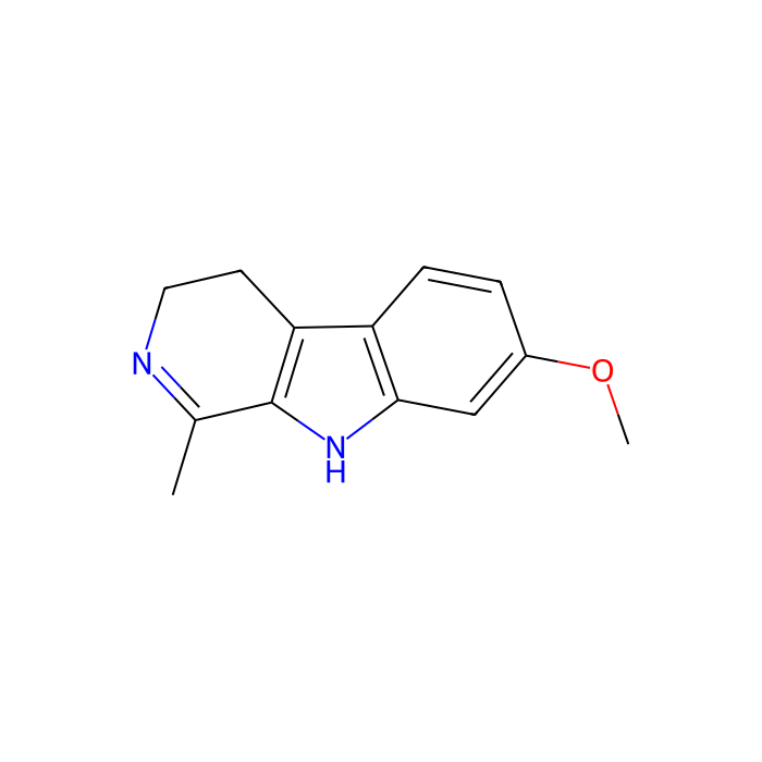 骆驼蓬灵