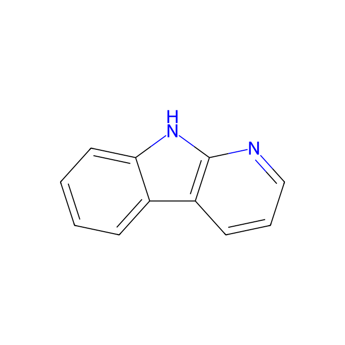 9H-吡啶并[2,3-b]吲哚