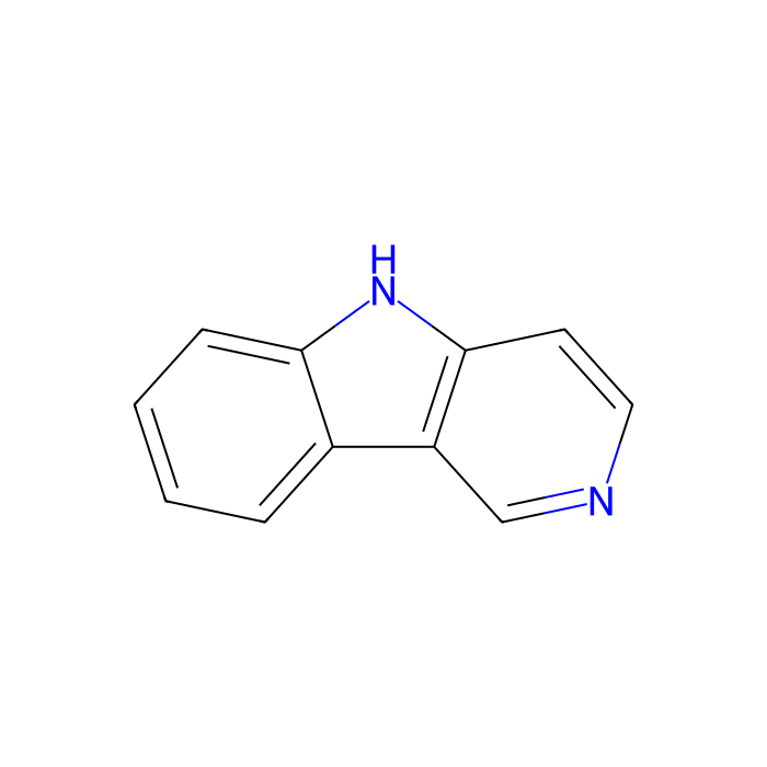 5H-吡啶并[4,3-b]吲哚