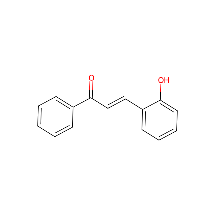 2-羟基查耳酮