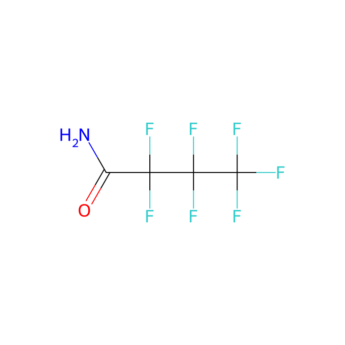 七氟丁酰胺