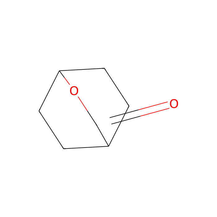 4-羟基-1-环己甲酸-δ-内酯