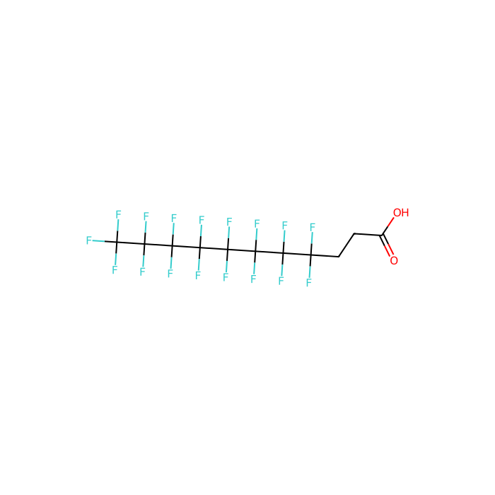 2H,2H,3H,3H-十七氟十一酸