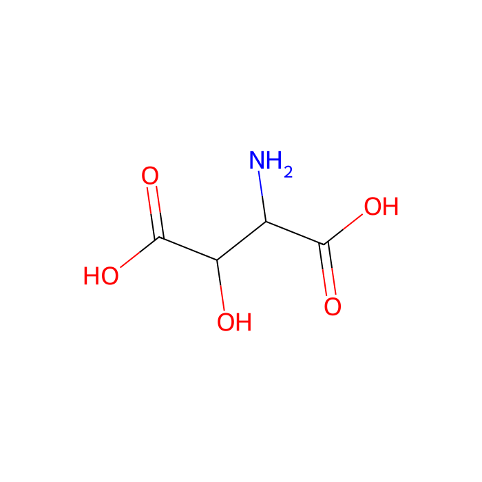 3-羟基天冬氨酸