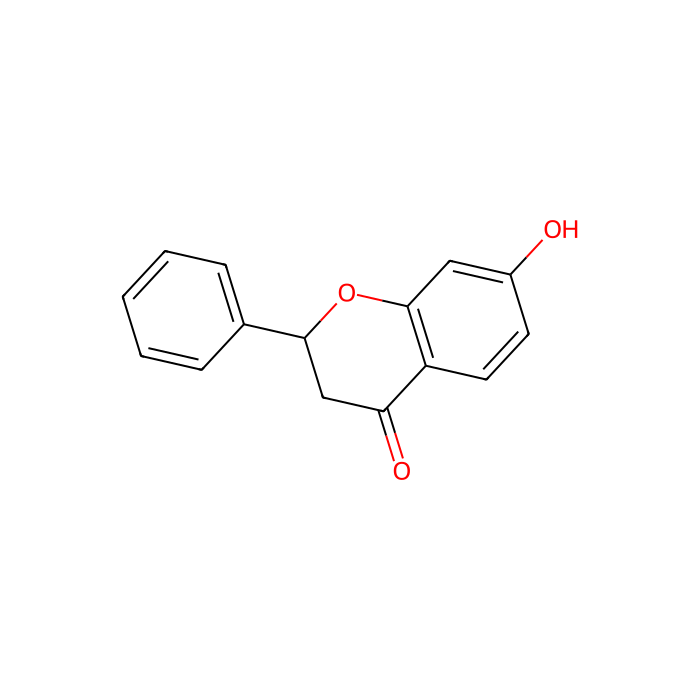 7-羟基黄烷酮