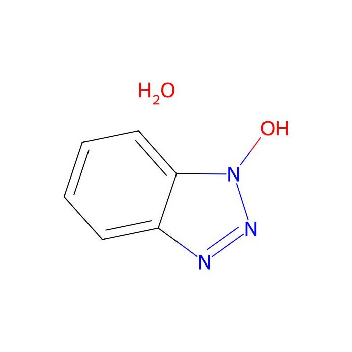 1-羟基苯并三唑一水合物
