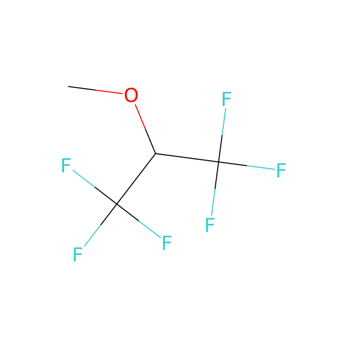 六氟异丙基甲醚（HFME）