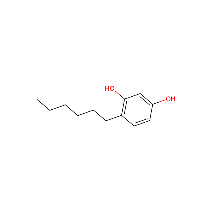 4-己基间苯二酚