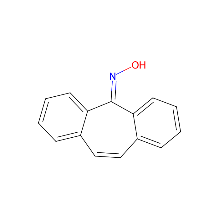 5H-二苯并(A,D)环庚烯-5-酮肟