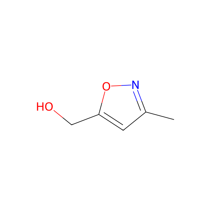 5-(羟甲基)-3-甲基异噁唑