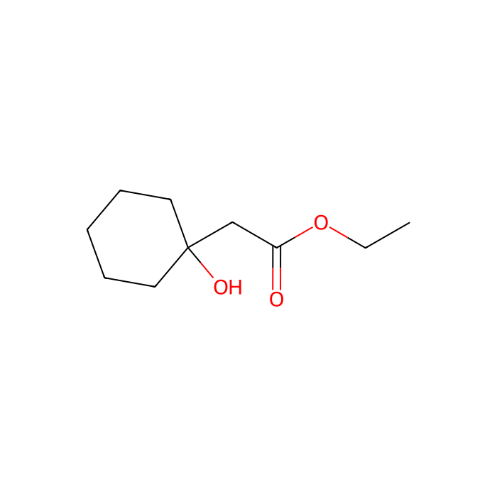 (1-羟基-环己基)-乙酸乙酯