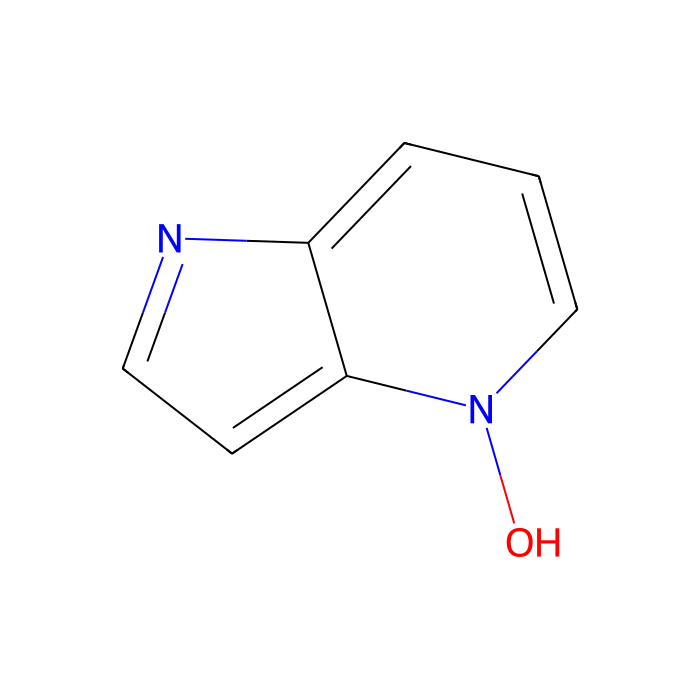 1H-吡咯并[3,2-b]吡啶-4--4-酸
