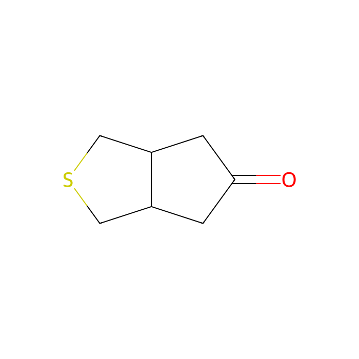 六氢-1H-环戊[c]噻吩-5-酮