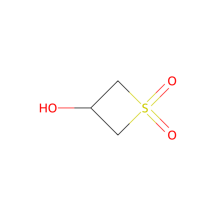 3-羟基-1λ⁶-噻吨-1,1-二酮