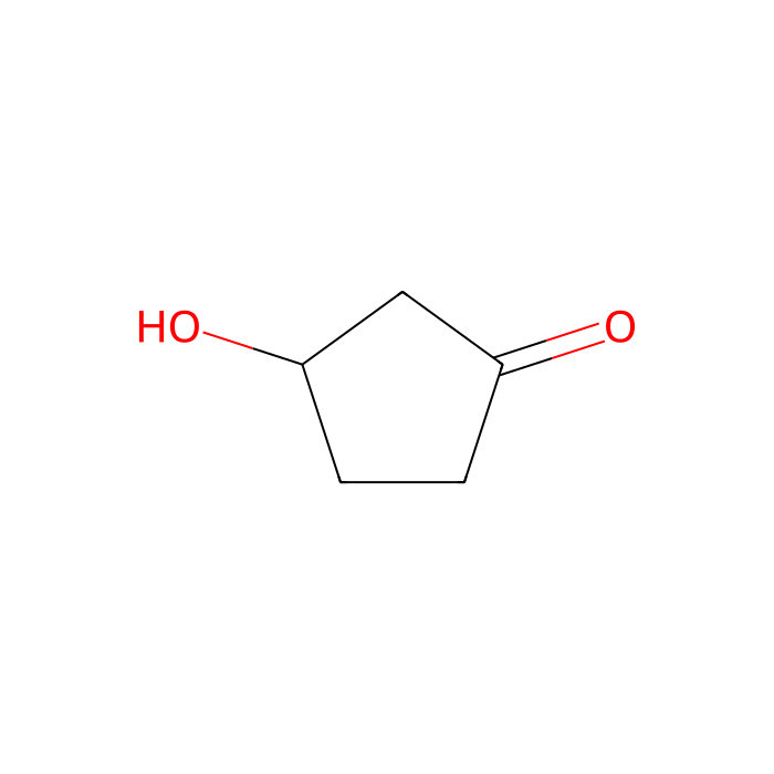 3-羟基环戊烷-1-酮