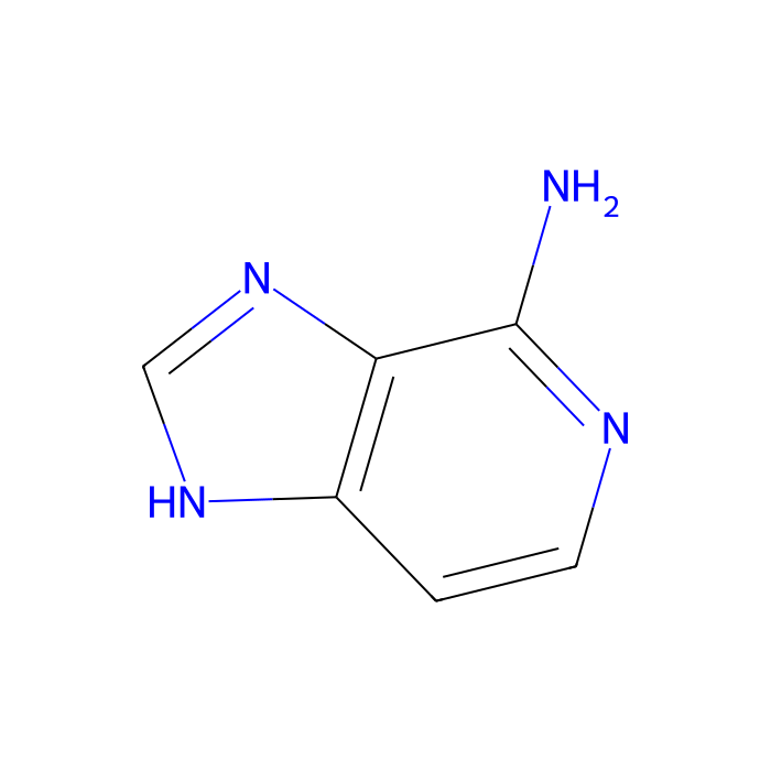 1H-咪唑并[4,5-c]吡啶-4-胺