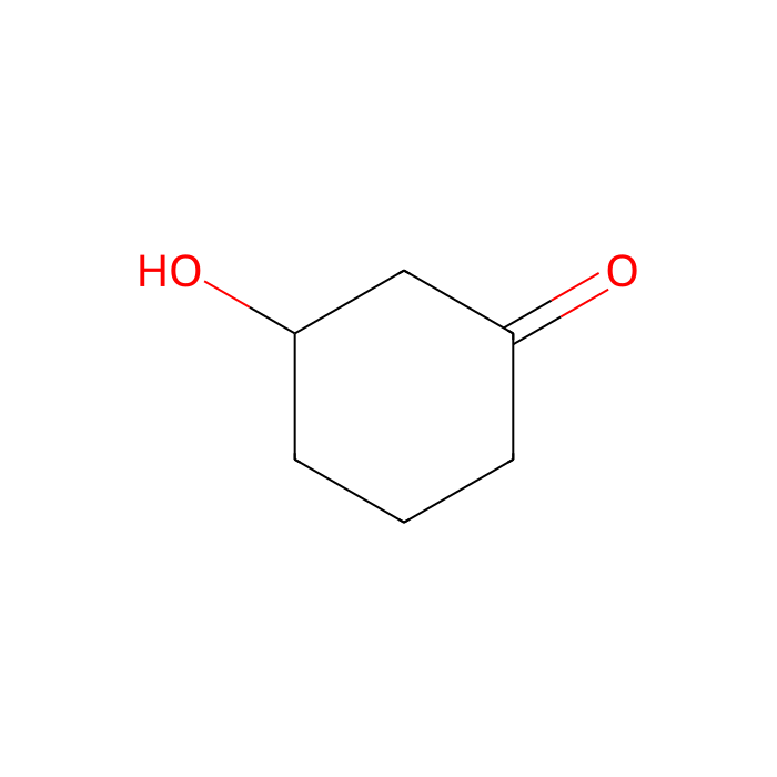 3-羟基环己烷-1-酮