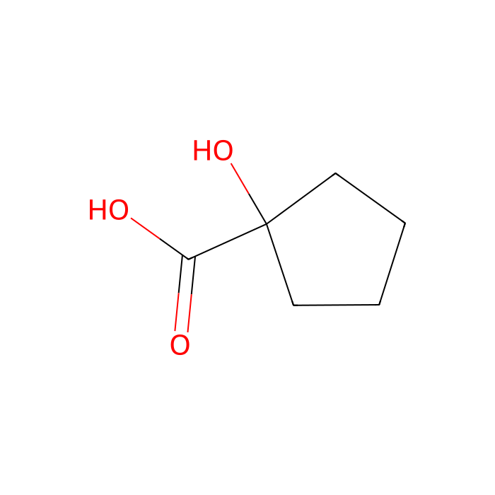 1-羟基环戊烷羧酸